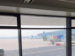 -郑州新郑国际机场