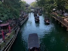-乌镇景区