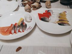 -玛莎拉自助餐厅(国贸店)