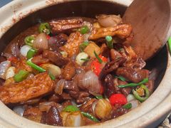 -巴厘龙虾·榜首油焖大虾(洞庭·艺术洋房店)