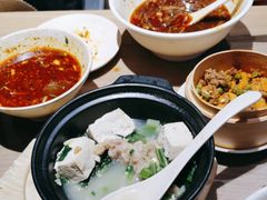 -眉州小吃(魏公村店)