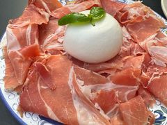 -Alimentari Mulino意大利餐吧&烘焙(丰盛里店)