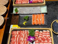 -火社火锅(平安大街店)