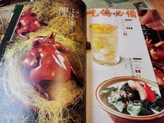 -大鸽饭(北京路店)