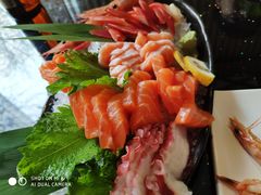 -真剑日本料理·铁板烧(贵州路店)