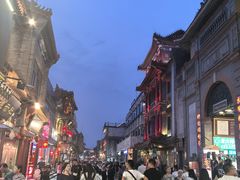 -北京前门大栅栏