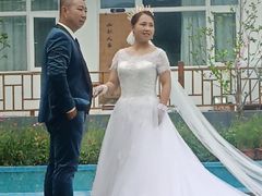 -山里人家