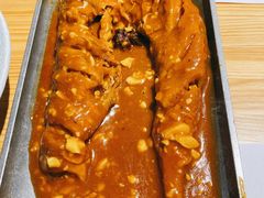 -延松朝鲜族料理