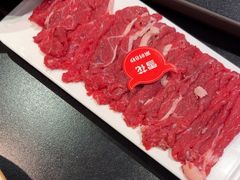 -乔先生涮肉·鲜活牛羊肉火锅(塘沽店)