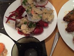 -雷迪森云锦大酒店-阳光西餐厅
