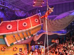 -烟台海昌鲸鲨海洋公园