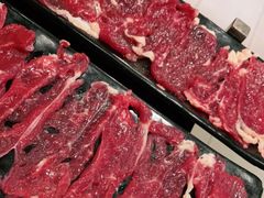 -嬷孙家潮汕牛肉火锅(北京路天河城店)