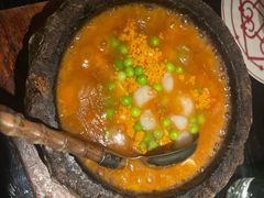 -锦楼·臻选新杭帮(杭州中心店)