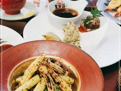 -蟹田居·活蟹料理(东城店)