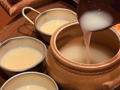 -恩你小木屋·韩式料理(假日广场店)