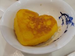 玉米饼-尹兰楼西北风情餐厅(嘉定店)