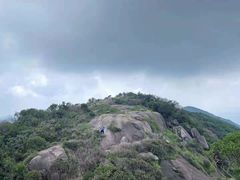 -风云岭森林公园