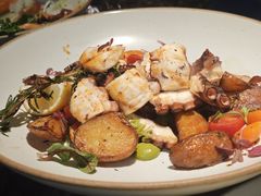 -LESCEDARS Brasserie Bistro香柏树