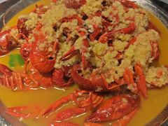-学士怪怪龙虾·川菜·烧烤(学士街店)
