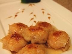 -百花食府(渔阳南路店)