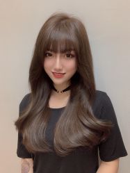 -THE LOG SALON 记录