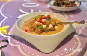 Yantai Stewed Vermicelli