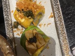 -古田居·特色寿司料理(星之岛旗舰店)