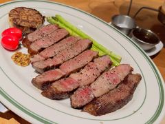 -1861意大利餐厅(文化广场店)