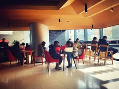 -麦隆咖啡(北大店)