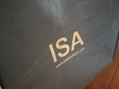 -ISA(中港城店)