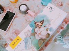 -好一朵茉莉花(老门东店)