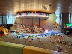 -OPEN開全日自助餐厅·牛肉火锅·海鲜(佛山希尔顿酒店)