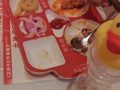 -杯子红牛排(创意产业园店)