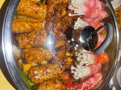 -黄记煌三汁焖锅(广州曜一城店)