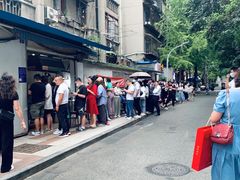 -蓉城西二道无名冒菜(西二道街店)