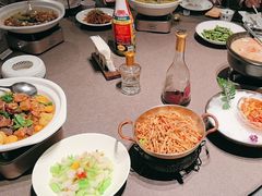 -简小舍·民间手艺菜(武昌江滩店)