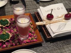 -莲西餐(曲江店)