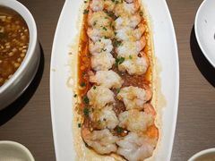 -张福记(五一公园店)