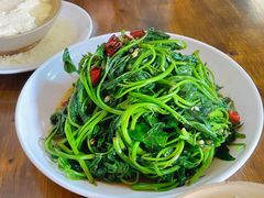 -渝都天星老街豆花