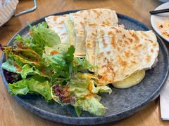 -青麦家·融合餐厅(江岛智立方店)