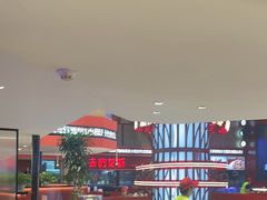 -去吃龙虾|鲜活小海鲜·鲜货烧烤(红林世界城店)