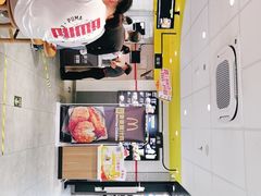 大堂-麦当劳(学院大街店)