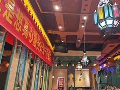 -驿楼兰·新疆菜(火车站店)