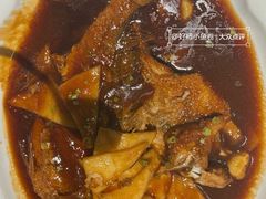 -柒园·三十年创意杭帮菜(龙湖滨江天街店)