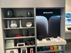 -Apple授权专营店(宝山万达店)