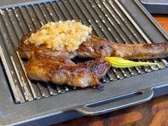 -Mr.Fish鱼鲜生海鲜放题(高德置地冬广场店)