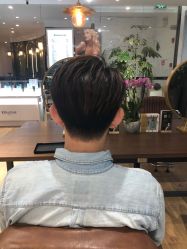 -意廊 Hair Salon