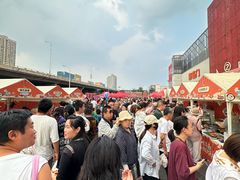 -东亚家具商城(北园立交桥店)