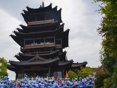 -杭州半山国家森林公园