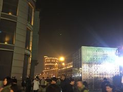 -小路易生煎馆(前进五路店)